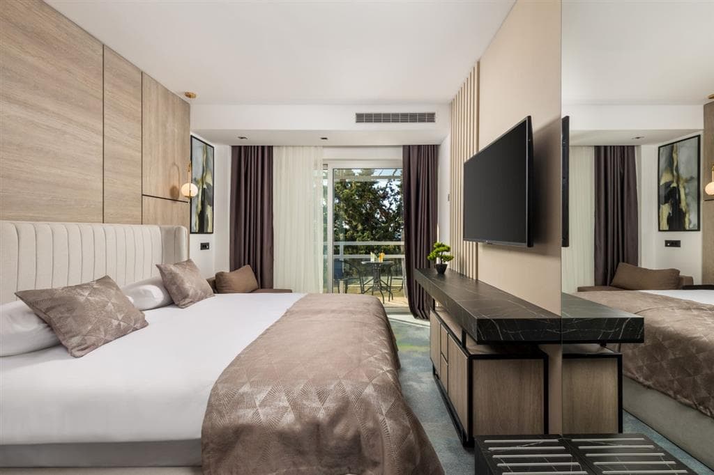 Imperial Park Hotel