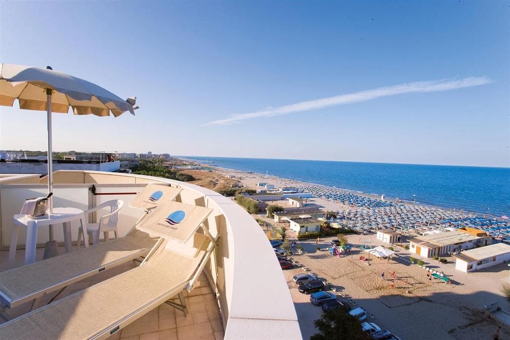 Family Hotel Metropolitan