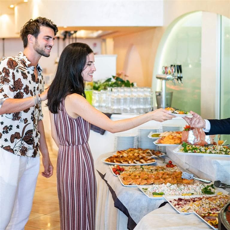 Family Hotel Metropolitan