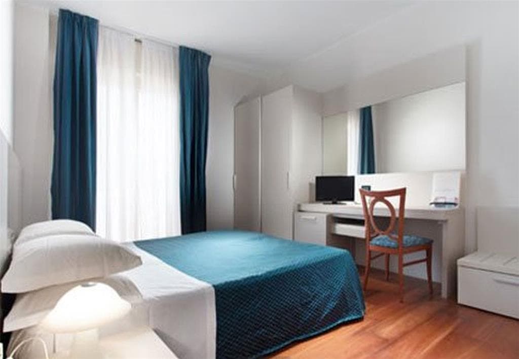Family Hotel Metropolitan
