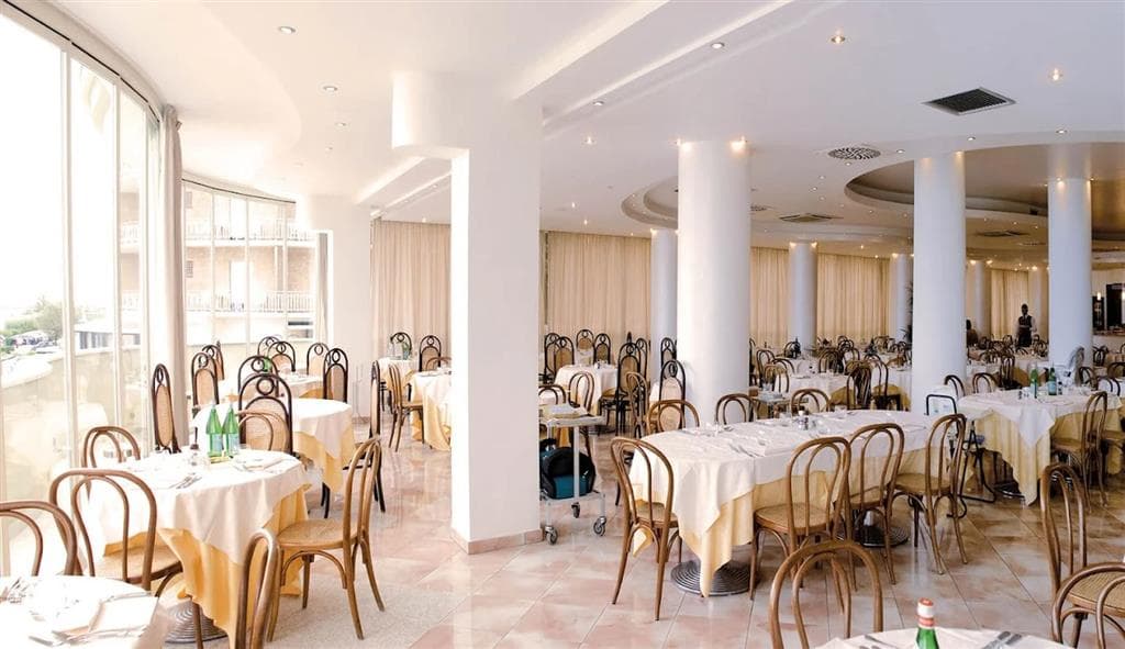 Family Hotel Metropolitan