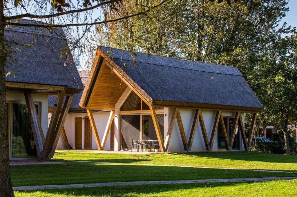 Apartmány Ajda – Prekmurska Vas 2026