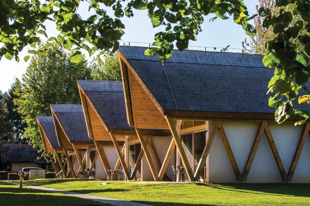 Apartmány Ajda – Prekmurska Vas 2026