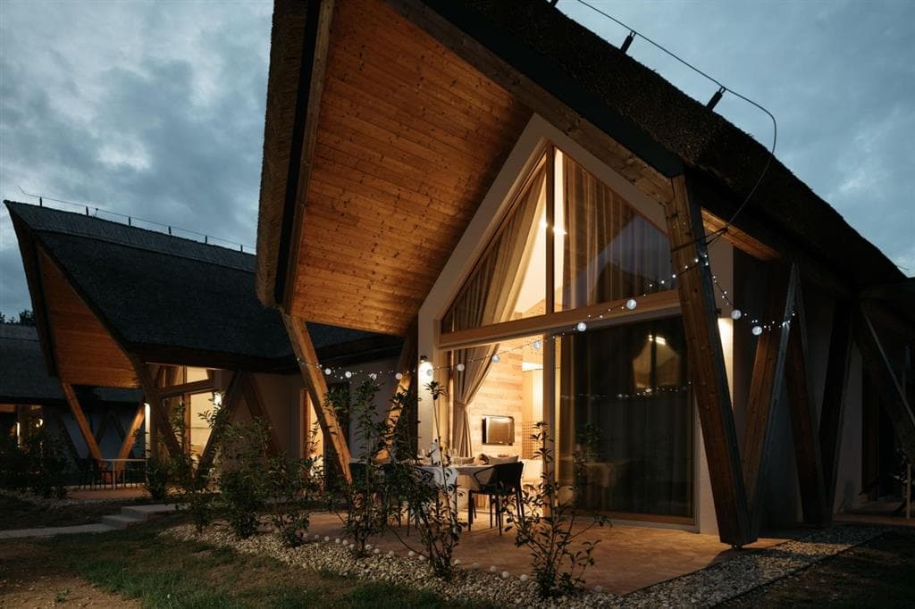 Apartmány Ajda – Prekmurska Vas 2026