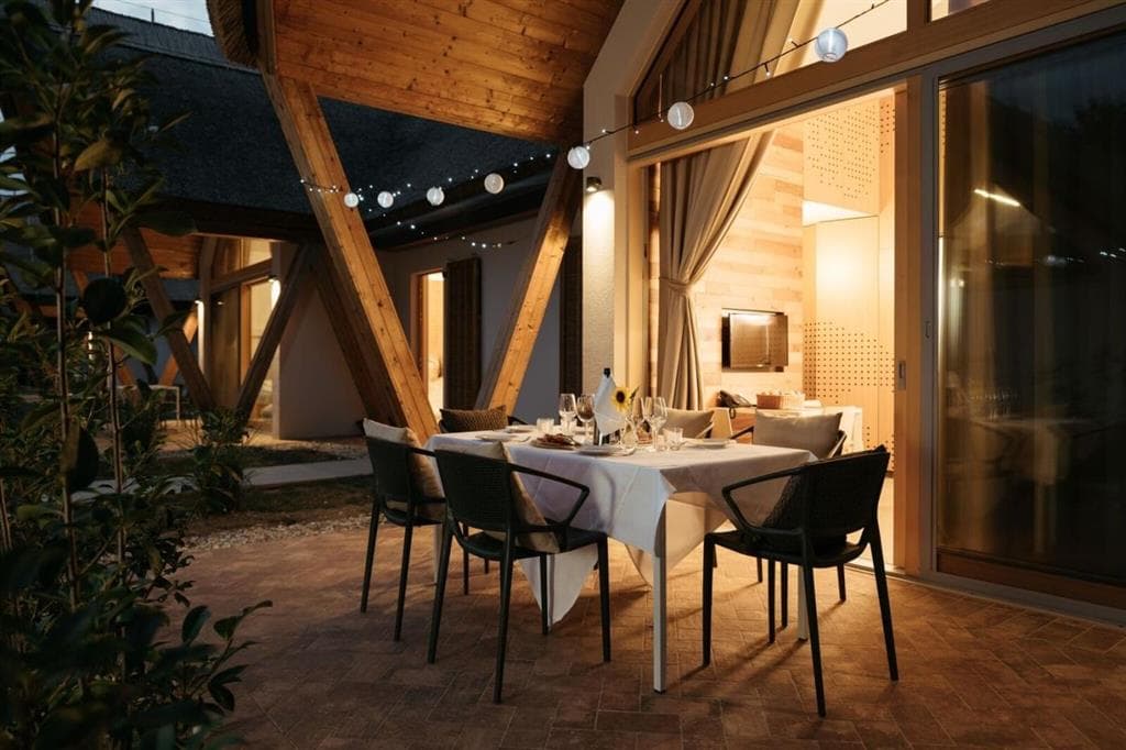 Apartmány Ajda – Prekmurska Vas 2026