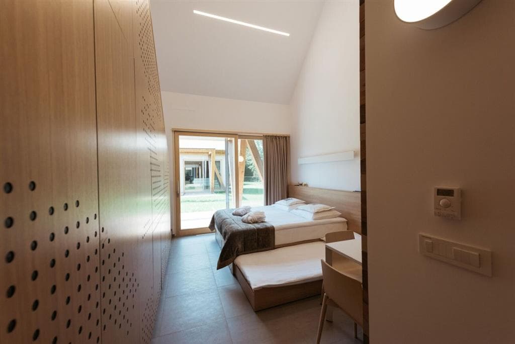 Apartmány Ajda – Prekmurska Vas 2026