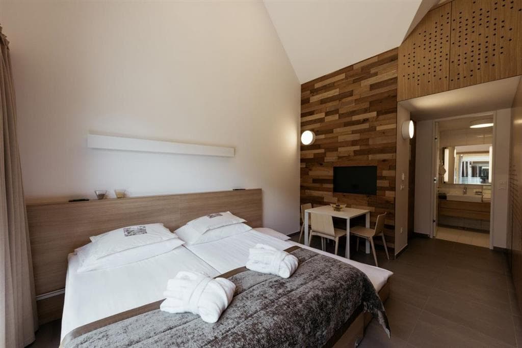 Apartmány Ajda – Prekmurska Vas 2026