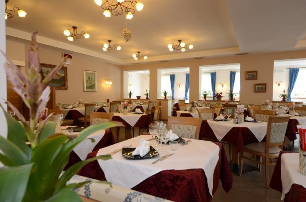 Park Hotel Avisio
