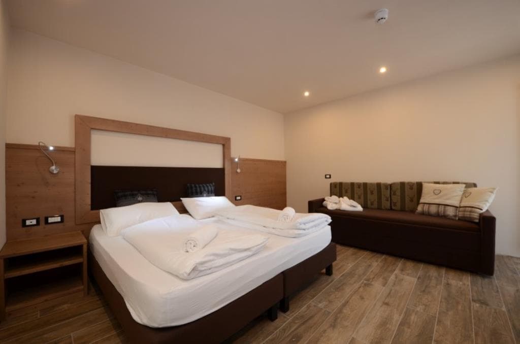 Park Hotel Avisio