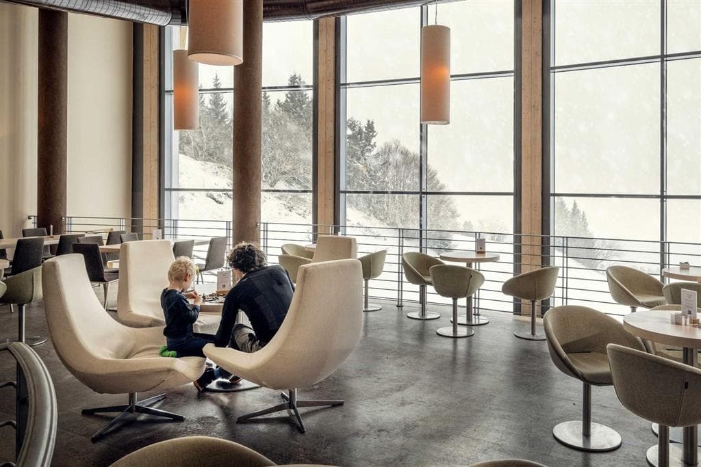 Hotel Brenta Dolomites