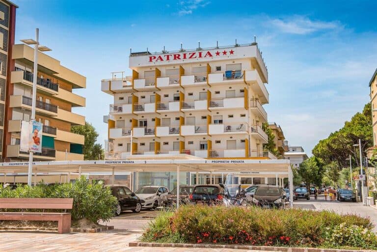 Hotel Patrizia