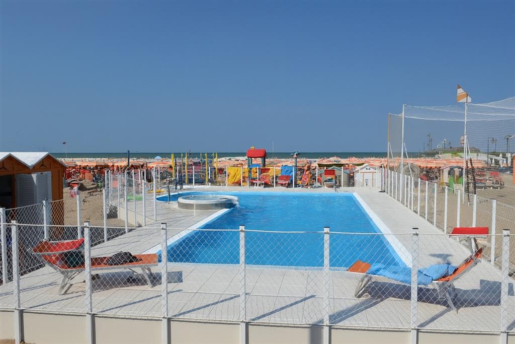 Hotel Patrizia