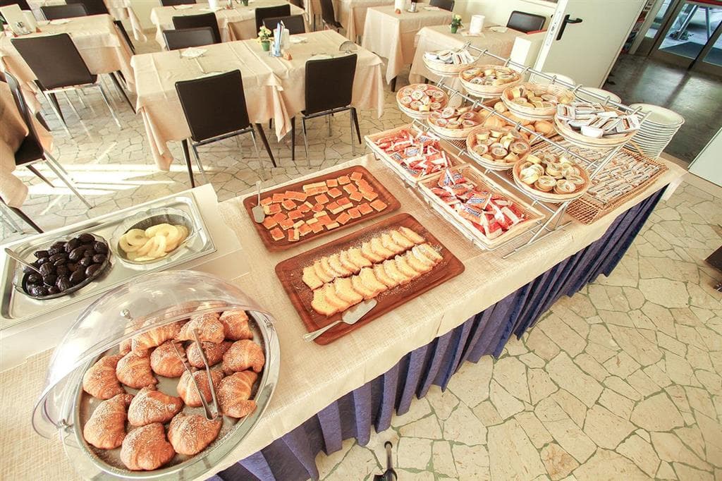 Hotel Patrizia
