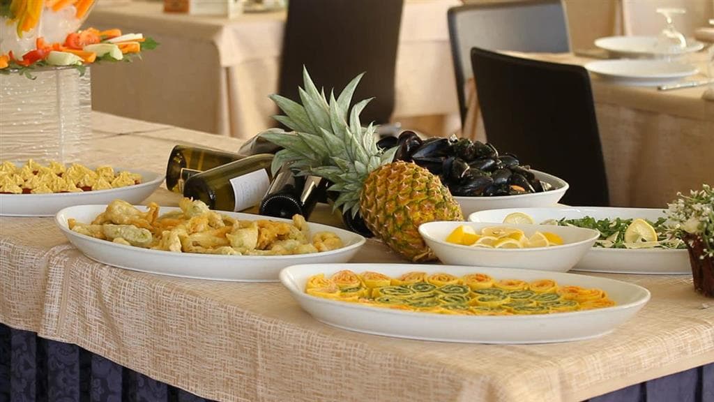 Hotel Patrizia