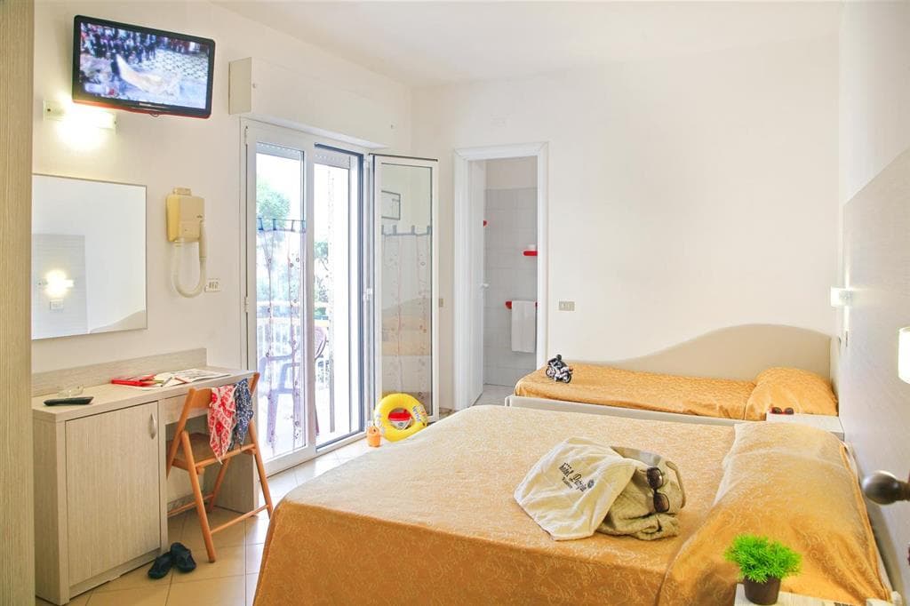 Hotel Patrizia