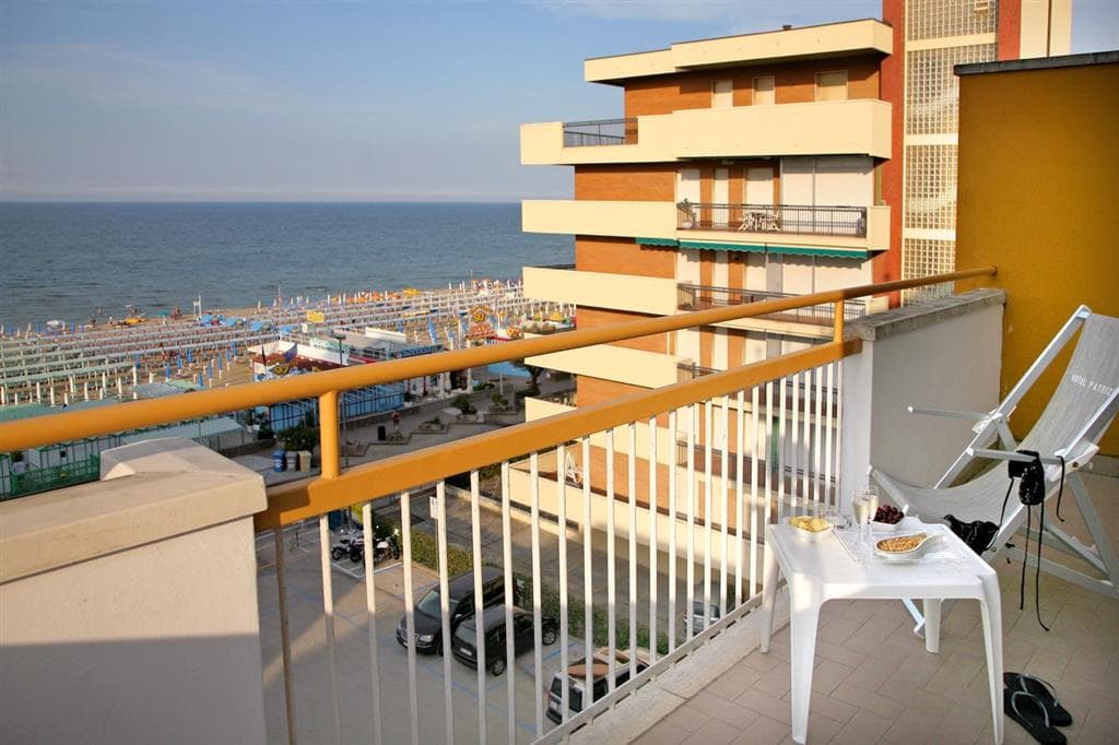 Hotel Patrizia