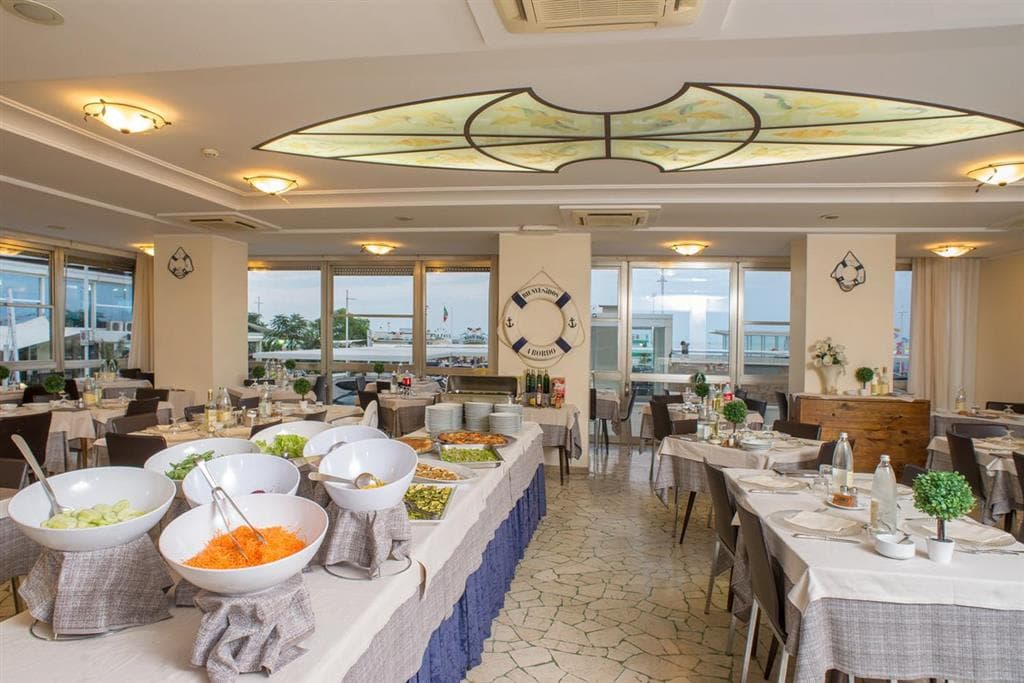 Hotel Patrizia