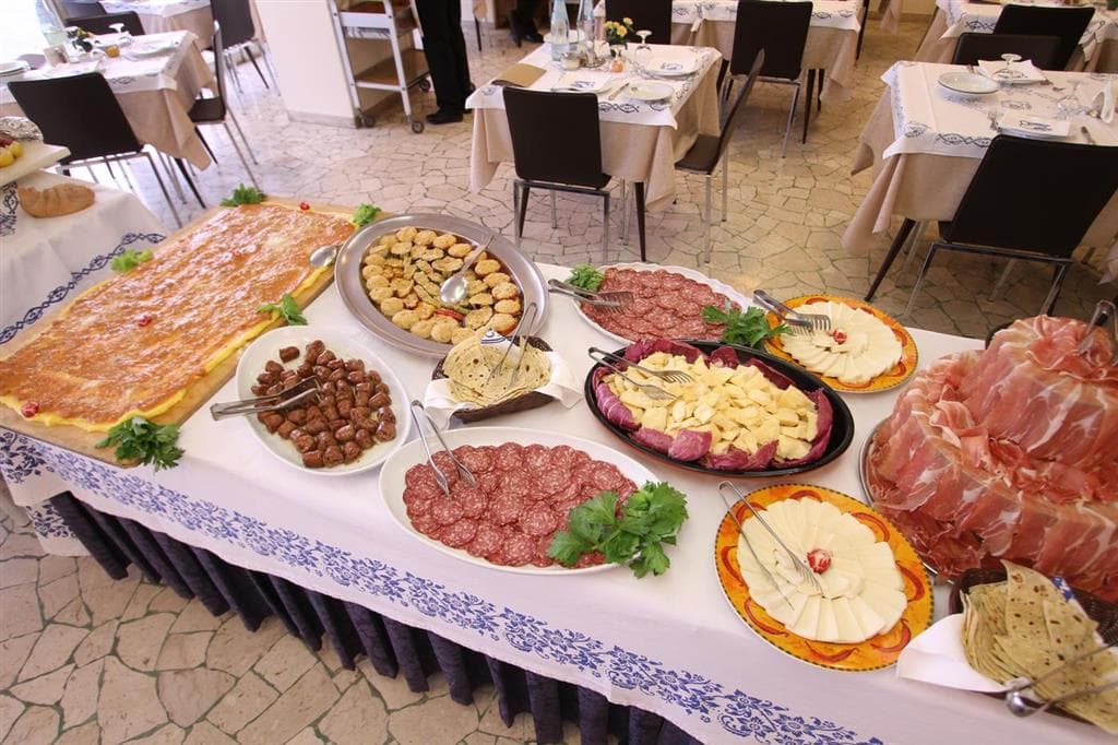 Hotel Patrizia