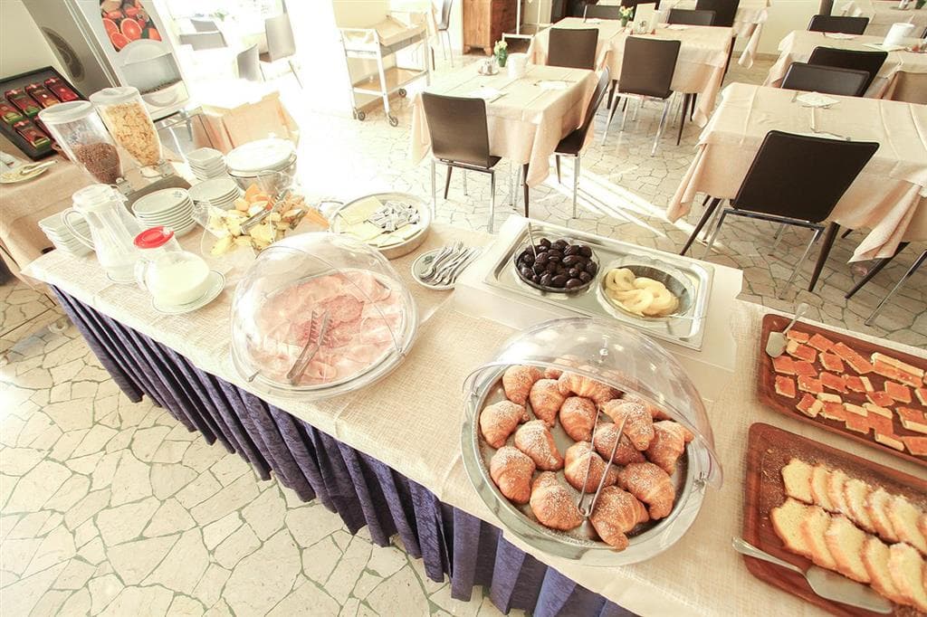 Hotel Patrizia