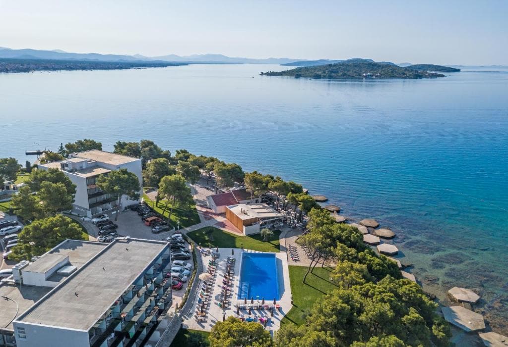 Villas Arausana & Antonina