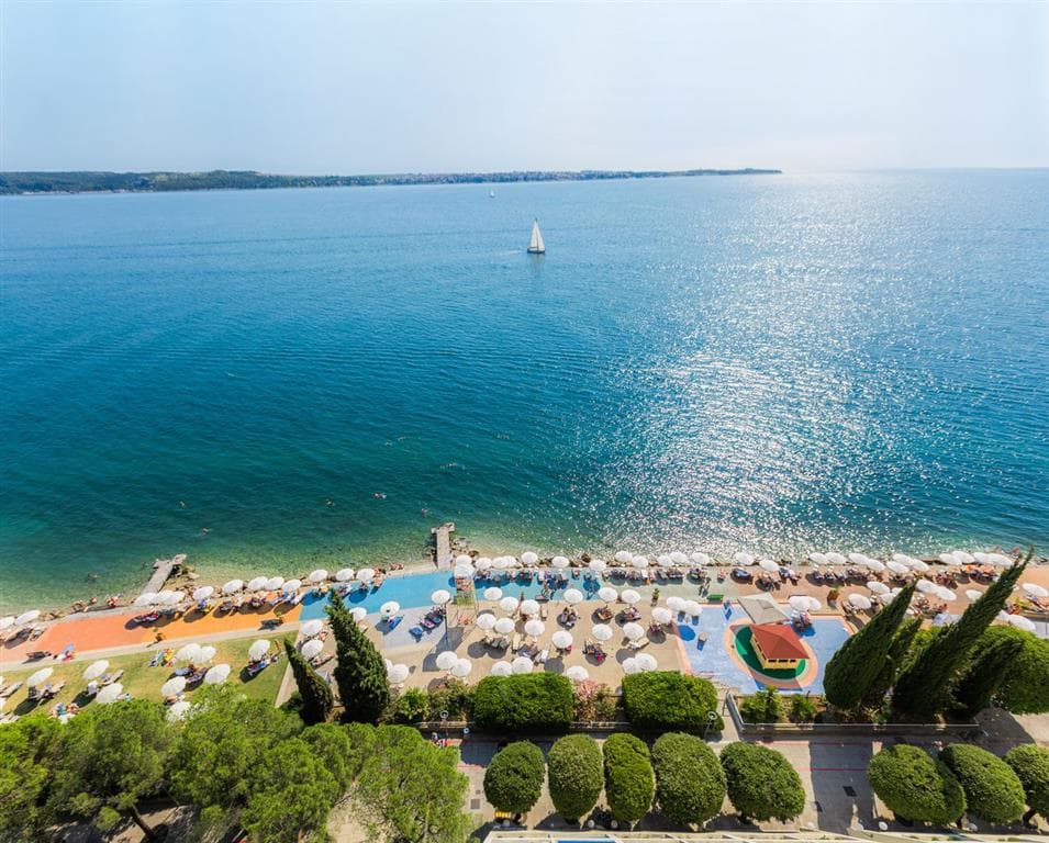 Grand Hotel Bernardin