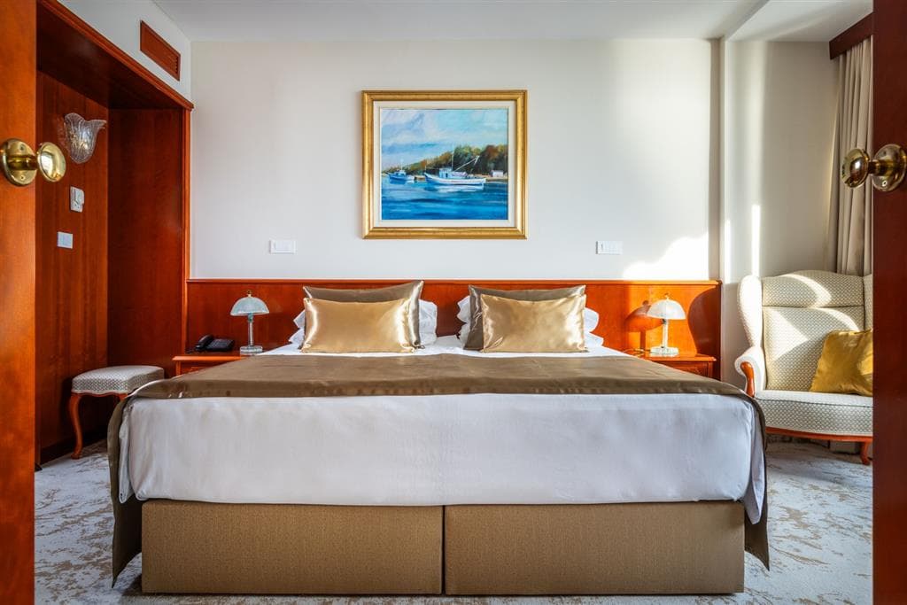 Grand Hotel Bernardin