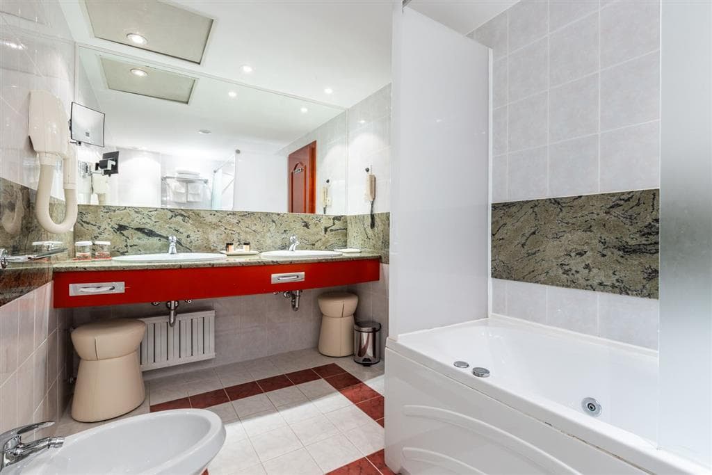 Grand Hotel Bernardin