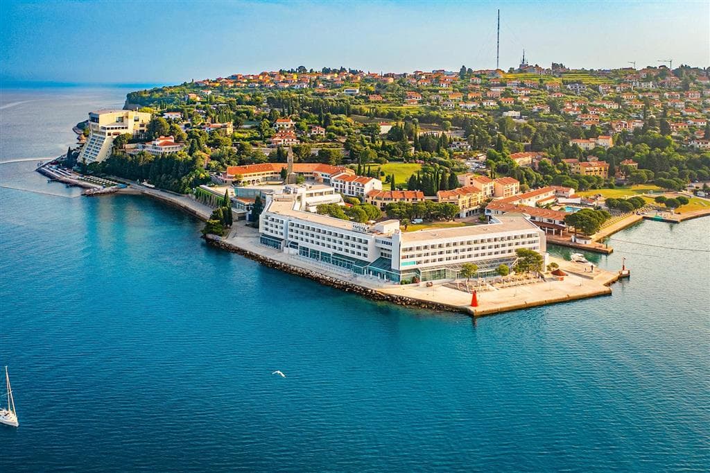 Hotel Histrion