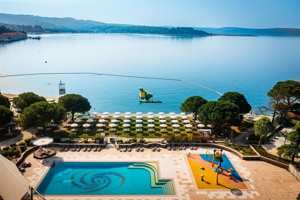 Hotel Histrion