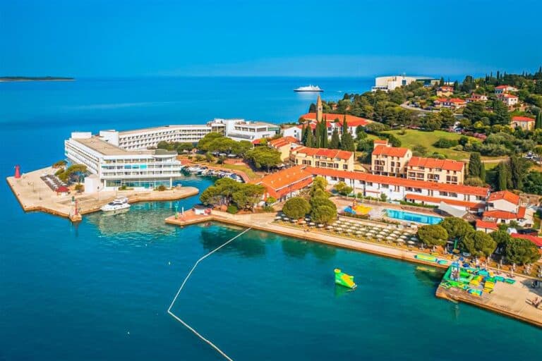 Hotel Vile Park Premium