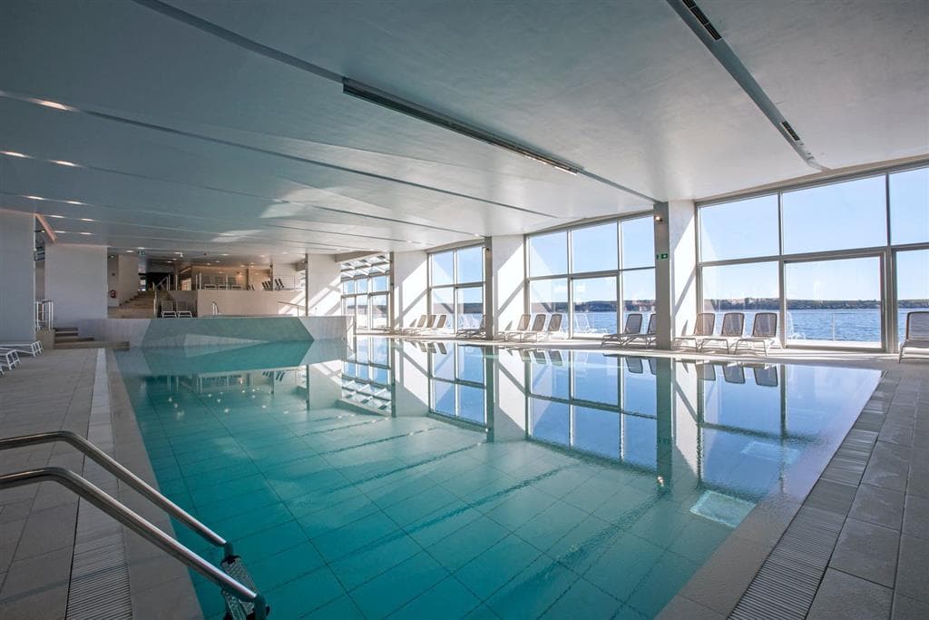 Hotel Vile Park Premium
