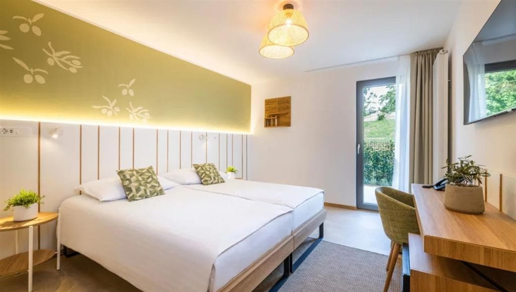 Hotel Vile Park Premium