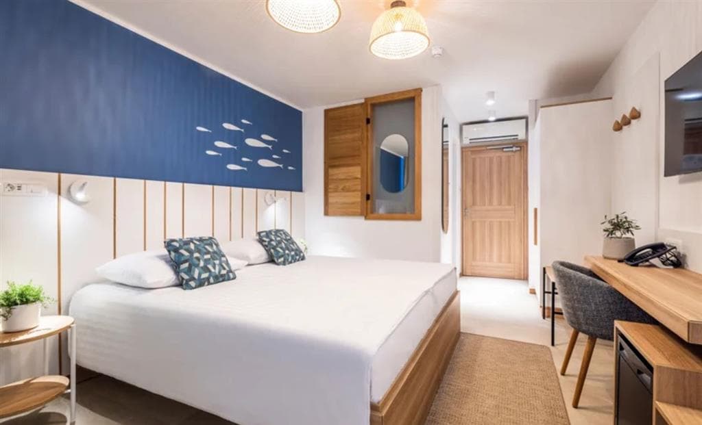 Hotel Vile Park Premium