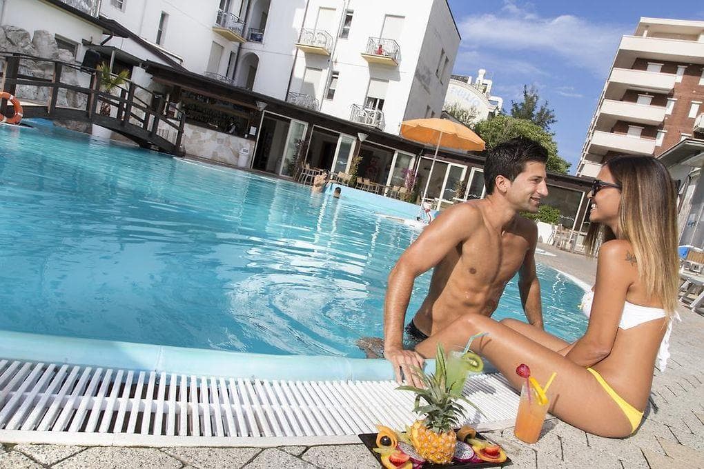 Hotel Angelini