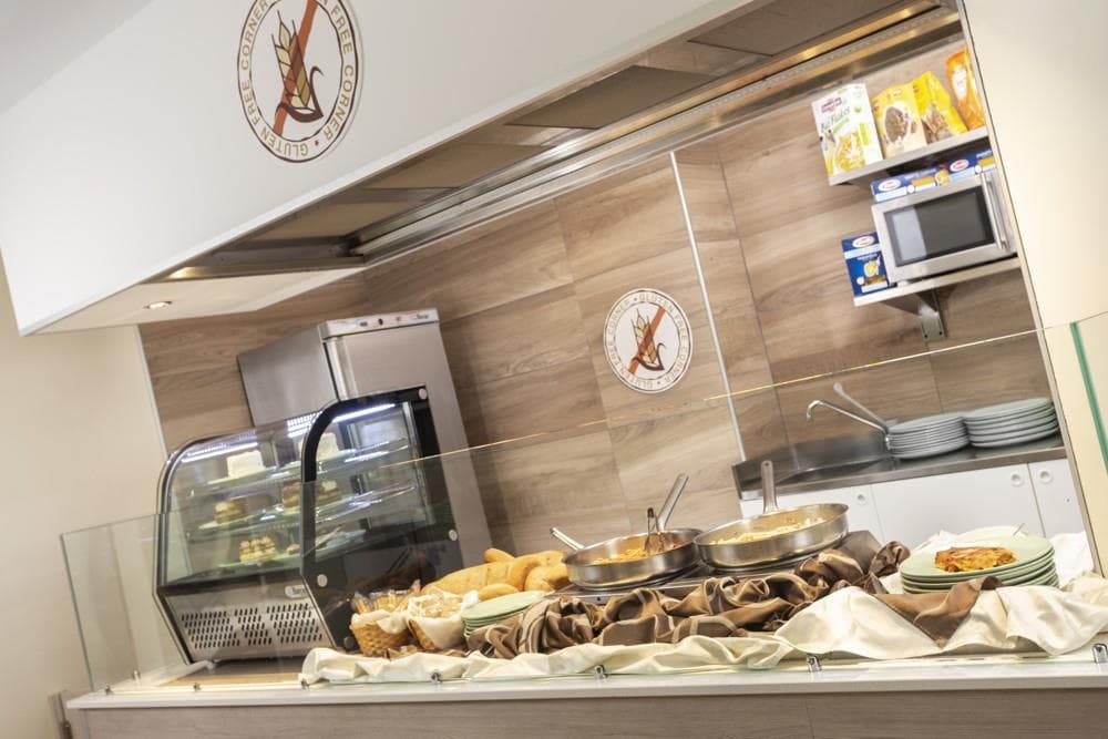Hotel Angelini
