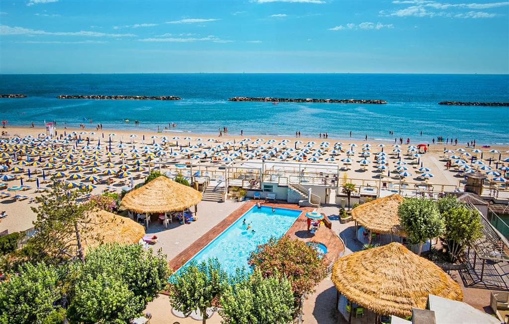 Grand Hotel Azzurra