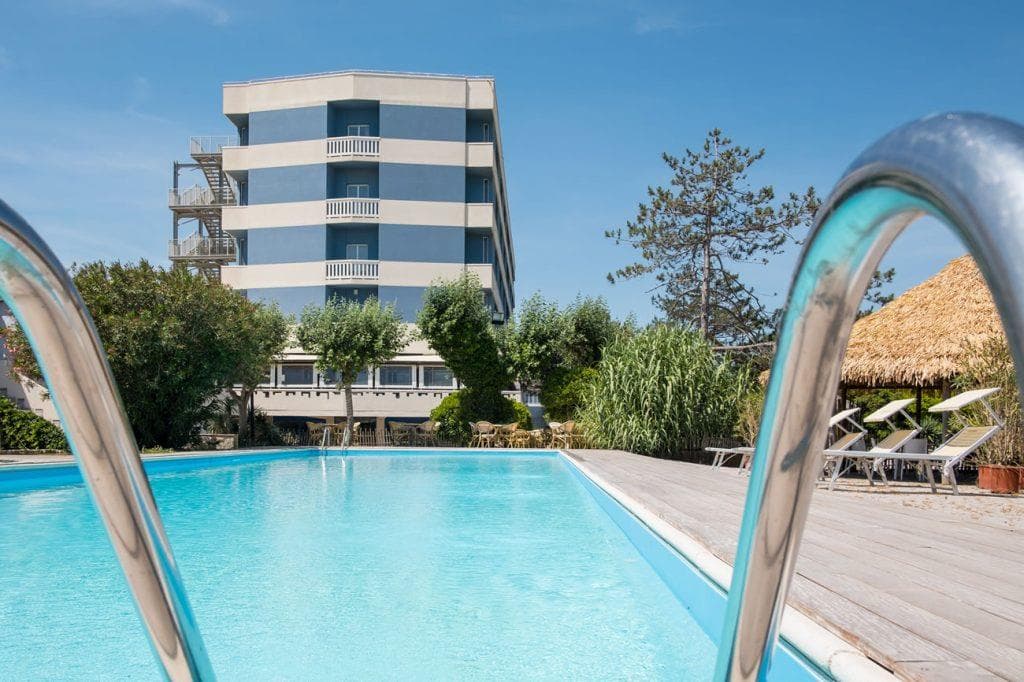 Grand Hotel Azzurra