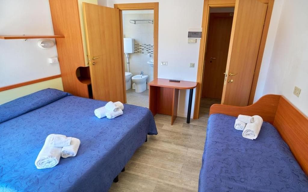 Hotel Anthisa