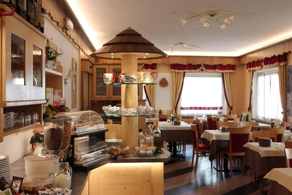 Hotel Aida