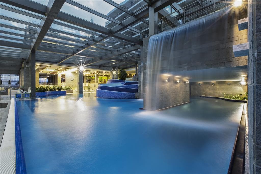 Hotel Rikli Balance 2026