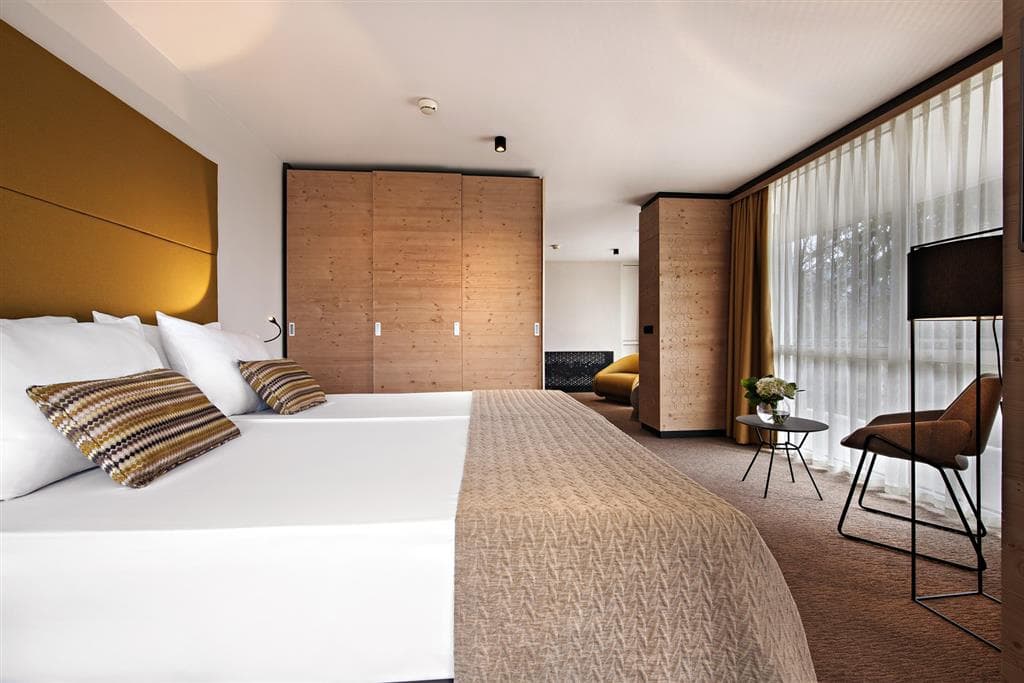 Hotel Rikli Balance 2026