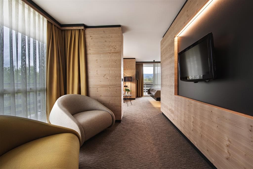 Hotel Rikli Balance 2026