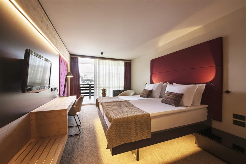 Hotel Rikli Balance 2026