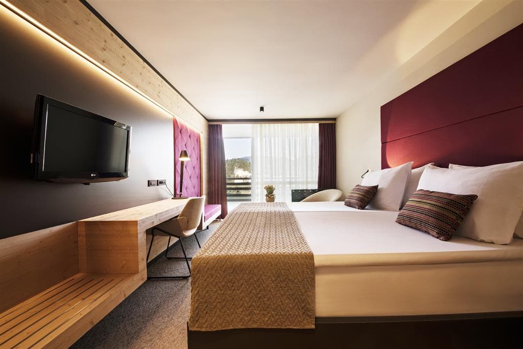 Hotel Rikli Balance 2026