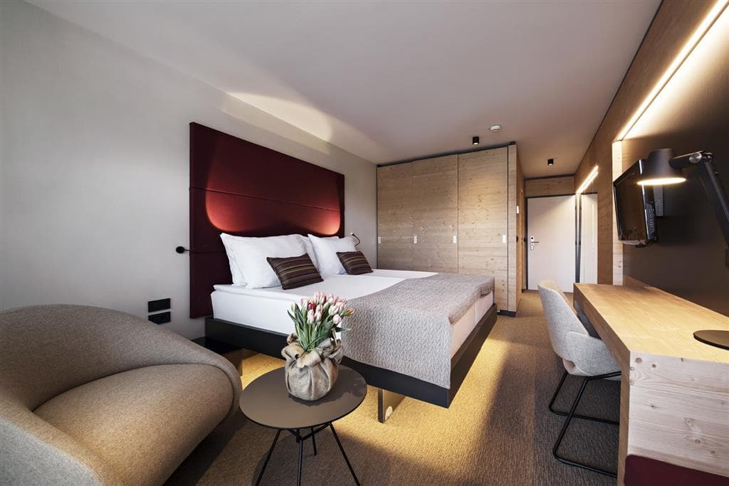 Hotel Rikli Balance 2026