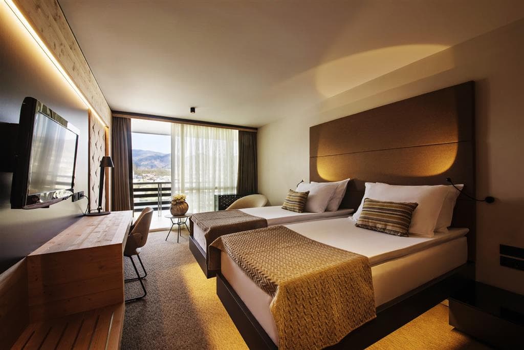 Hotel Rikli Balance 2026