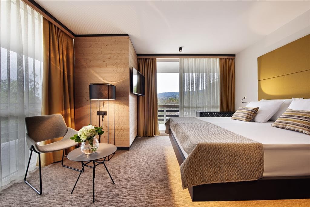 Hotel Rikli Balance 2026