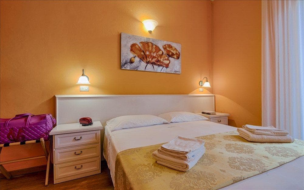Hotel Plaza
