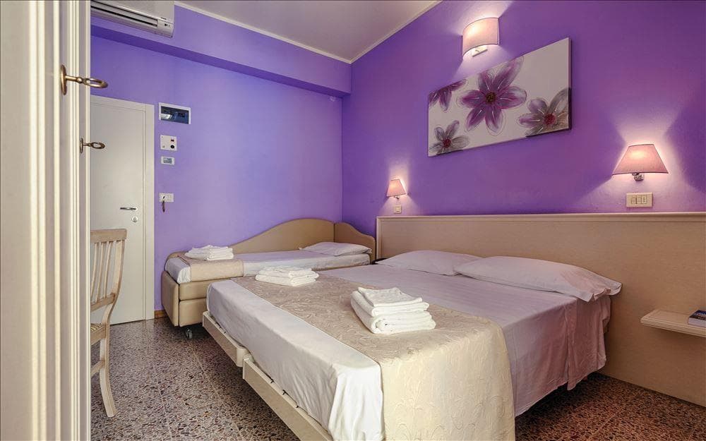 Hotel Plaza