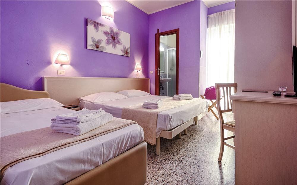 Hotel Plaza